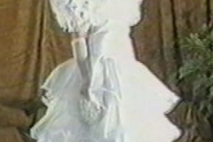 1991 pokaz mody Lidia4